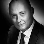 Dr. Ariel Beresniak Dr. Ariel Beresniak