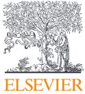 Elsevier logo